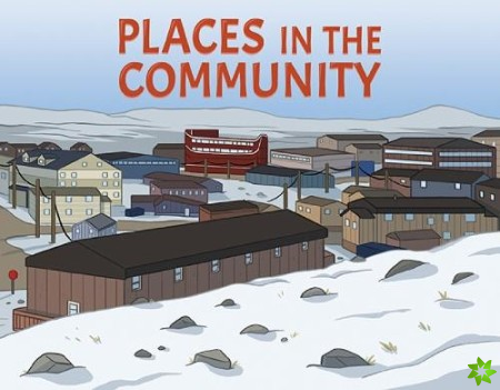 Places in the Community