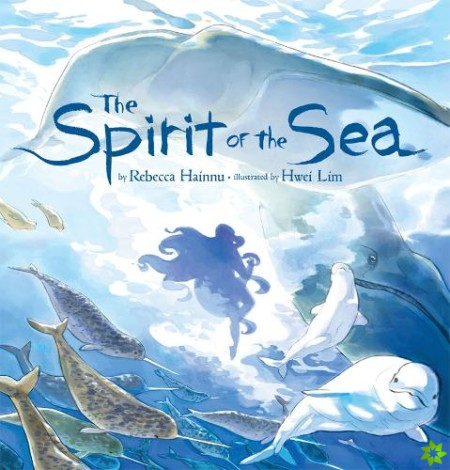 Spirit of the Sea