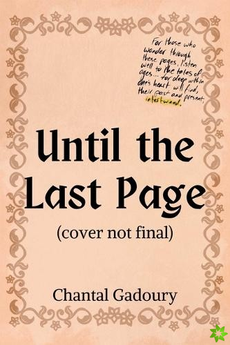 Until The Last Page