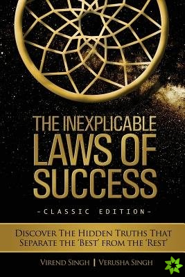 Inexplicable Laws of Success