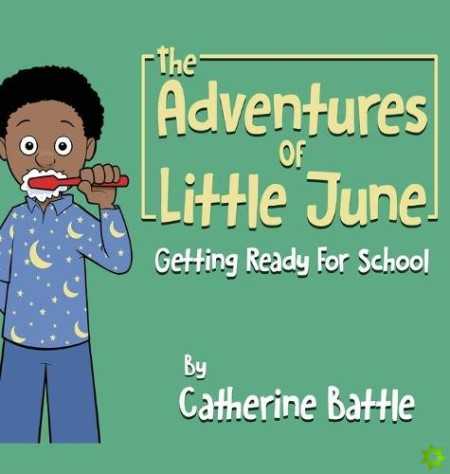 Adventures Of Little June