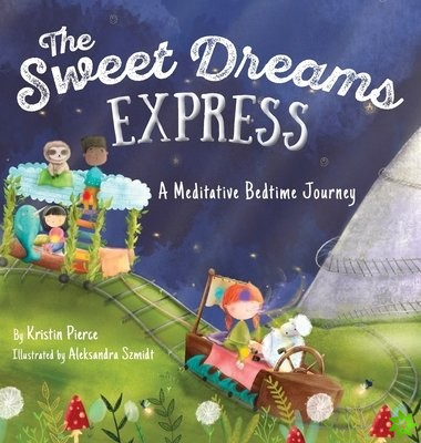 Sweet Dreams Express