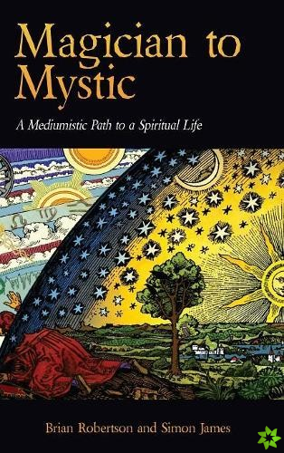 Magician to Mystic