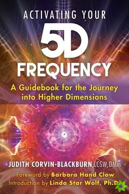 Activating Your 5D Frequency