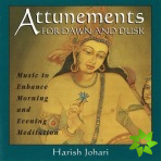 Attunements for Dawn and Dusk
