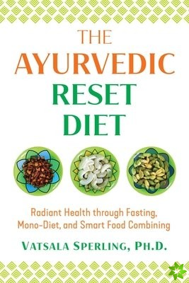 Ayurvedic Reset Diet