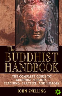 Buddhist Handbook