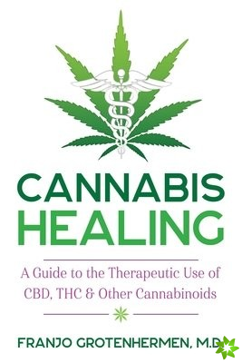 Cannabis Healing