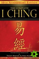 Complete I Ching  10th Anniversary Edition