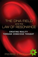 DNA Field and the Law of Resonance