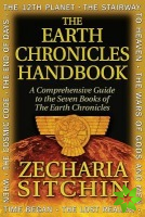 Earth Chronicles Handbook