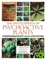 Encyclopedia of Psychoactive Plants