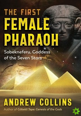 First Female Pharaoh