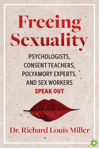Freeing Sexuality