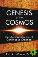 Genesis of the Cosmos