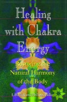 Healing with Chakra Energy
