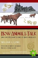 How Animals Talk