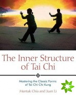Inner Structure of Tai Chi