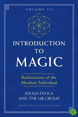 Introduction to Magic, Volume III