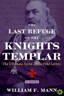 Last Refuge of the Knights Templar