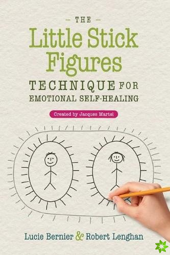 Little Stick Figures Technique for Emotional Self-Healing