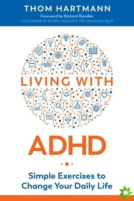 Living with ADHD