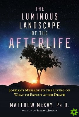Luminous Landscape of the Afterlife