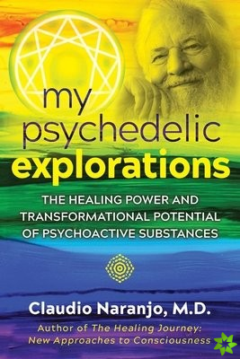My Psychedelic Explorations
