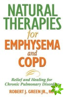 Natural Therapies for Emphysema