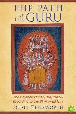 Path to the Guru