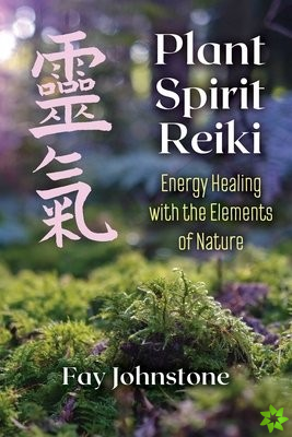 Plant Spirit Reiki