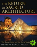 Return of Sacred Architecture