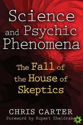 Science and Psychic Phenomena