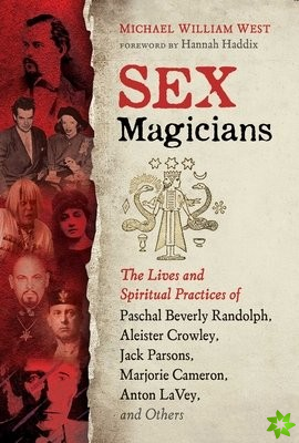 Sex Magicians