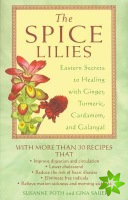Spice Lillies