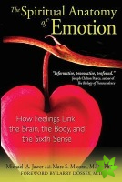 Spiritual Anatomy of Emotion