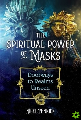 Spiritual Power of Masks