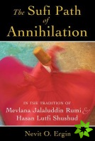 Sufi Path of Annihilation