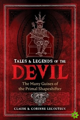 Tales and Legends of the Devil