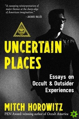 Uncertain Places