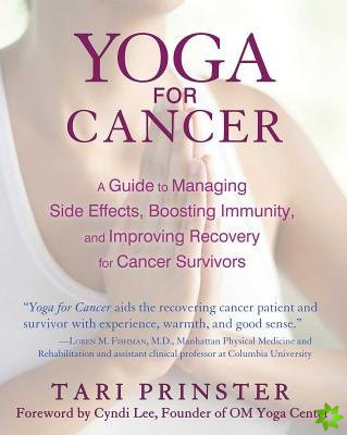 Yoga for Cancer