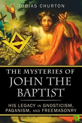 Mysteries of John the Baptist