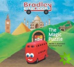 Bradley the Bus - the Magic Puzzle
