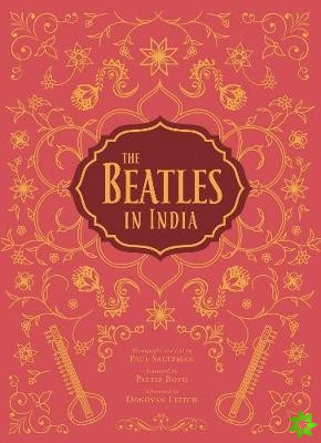 Beatles in India