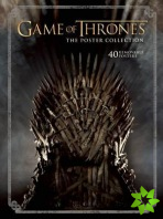 Game of Thrones Poster Collection
