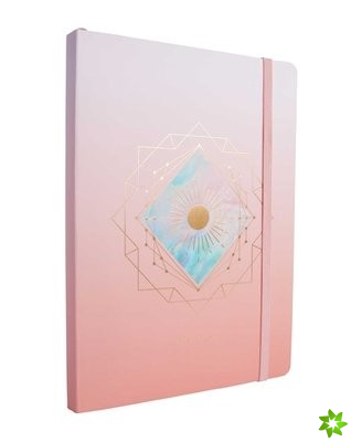 Gratitude Softcover Notebook