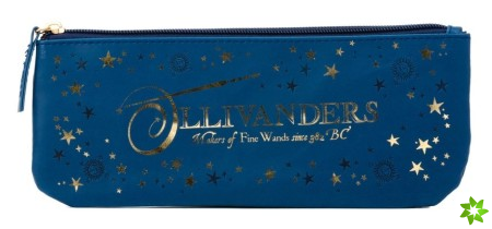 Harry Potter: Ollivanders Accessory Pouch