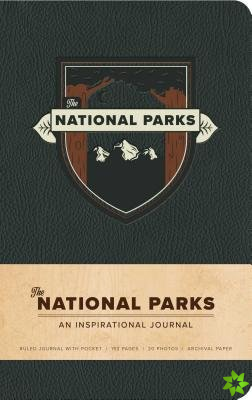 National Parks: An Inspirational Journal