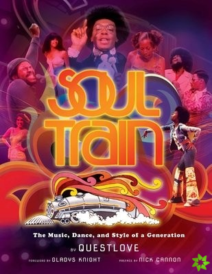 Soul Train (Reissue)