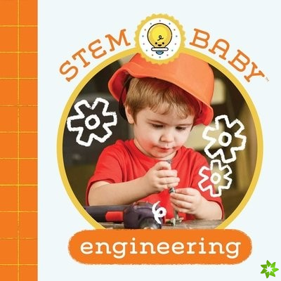 STEM Baby: Engineering